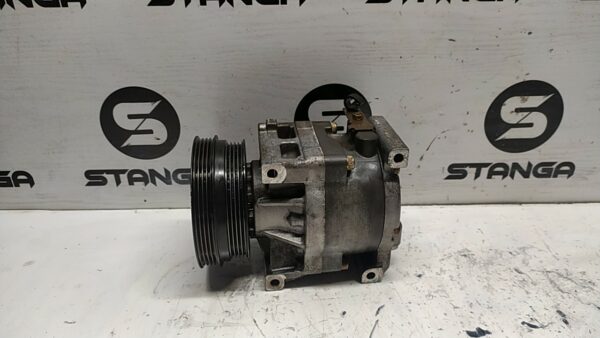 COMPRESSORE A/C usato - LANCIA Y (01/96>10/00<) - immagine 5