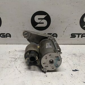MOTORINO AVVIAMENTO 1,0KW BOSCH ROTAZ. usato - VOLKSWAGEN GOLF PLUS (5M) (01/05>04/09<)