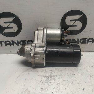 MOTORINO AVVIAMENTO ROTAZ. usato - OPEL CORSA (S93) (01/93>09/00<)