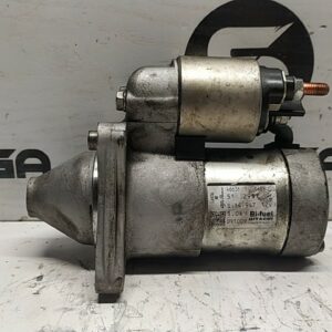 MOTORINO AVVIAMENTO usato - FIAT GRANDE PUNTO (4C) (05/08>01/11