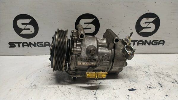 COMPRESSORE A/C usato - PEUGEOT 206 (09/98>06/09<)