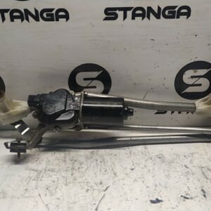 MOTORINO TERGIPARABREZZA usato - HONDA JAZZ 1A SERIE (11/02>10/08<)