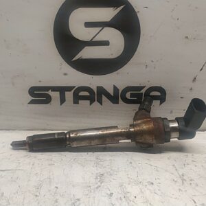 INIETTORE usato - RENAULT MEGANE 2A SERIE (09/02>02/06<)