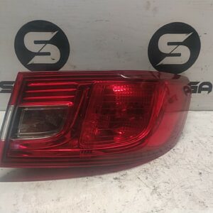 FANALE POST. PARTE EST. DX. usato - RENAULT CLIO 4A SERIE (07/12>12/16<)