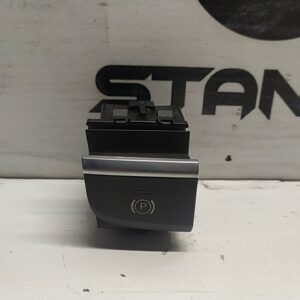 INTERRUTTORE FRENO STAZIONAMENTO ELETTROMECCANICO usato - AUDI A3 (8V) (08/12>07/16<)