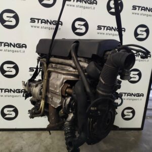 MOTORE SEMICOMPL. usato - FIAT PUNTO (1N/1P) (07/99>12/05<)