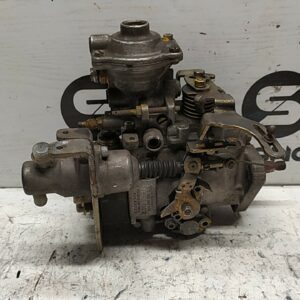 POMPA INIEZIONE usato - VOLVO SERIE 700