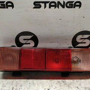 FANALE POST. DX. usato - FIAT CINQUECENTO (NM) (06/92>01/99<