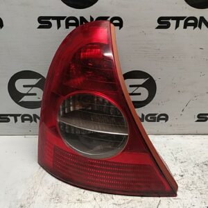 FANALE POST. SX. usato - RENAULT CLIO 2A SERIE (05/01>11/10<)