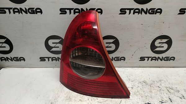 FANALE POST. SX. usato - RENAULT CLIO 2A SERIE (05/01>11/10<)