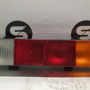 FANALE POST. DX. usato - FIAT CINQUECENTO (NM) (06/92>01/99<
