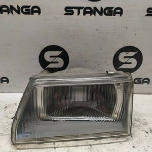PROIETTORE SX. usato - FIAT CINQUECENTO (NM) (06/92>01/99<