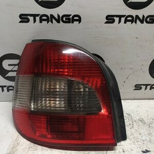 FANALE POST. SX. usato - RENAULT SCENIC (03/99>05/03<)