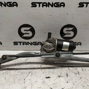 MOTORINO TERGIPARABREZZA usato - PEUGEOT 206 (09/98>06/09<)