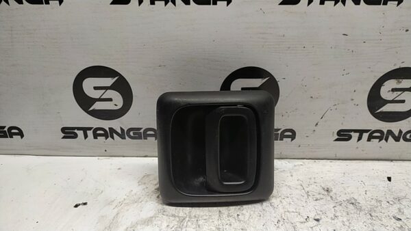 MANIGLIA PORTA ANT. SX. usato - FIAT DUCATO (2E) (02/02>06/06<)