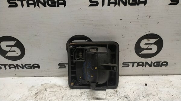 MANIGLIA PORTA ANT. DX. usato - FIAT DUCATO (2E) (02/02>06/06<) - immagine 2