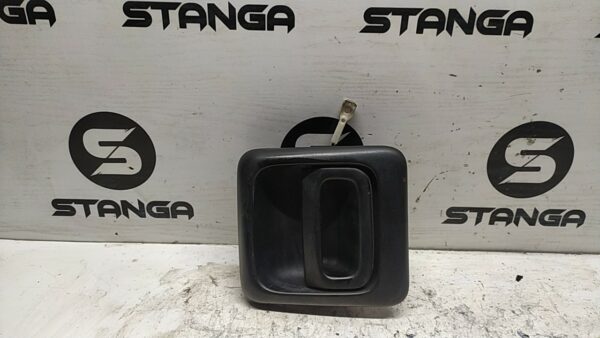 MANIGLIA PORTA CARICO LAT. SCORREVOL DX. usato - FIAT DUCATO (2E) (02/02>06/06<)