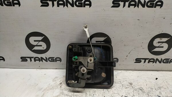 MANIGLIA PORTA CARICO LAT. SCORREVOL DX. usato - FIAT DUCATO (2E) (02/02>06/06<) - immagine 2