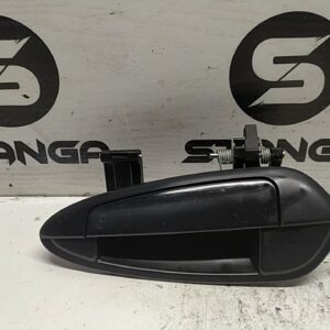 MANIGLIA PORTA POST. SX. usato - FIAT GRANDE PUNTO (3X) (07/09>01/14