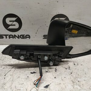 RETROVISORE EST. REGOLAZ. ELETTR. E DX. usato - TOYOTA C-HR (09/16>)