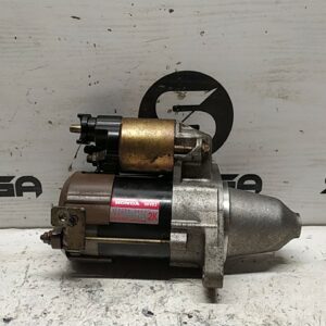 MOTORINO AVVIAMENTO usato - HONDA LOGO (01/99>06/02<)