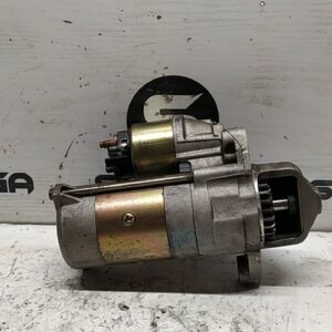 MOTORINO AVVIAMENTO ROTAZ. usato - FORD KA (CCQ) (11/96>10/08<)