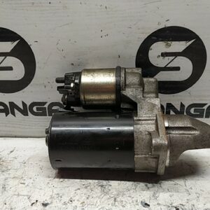 MOTORINO AVVIAMENTO usato - SUZUKI SWIFT (04/05>02/11<)
