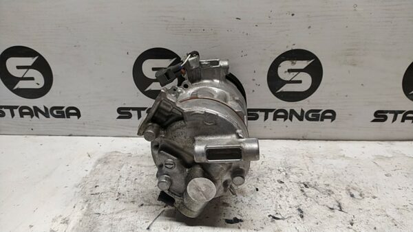 COMPRESSORE A/C usato - FIAT 500X (6X) (07/18>) - immagine 4