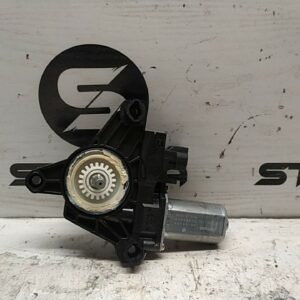 MOTORINO ALZACRISTALLO PORTA POST. SX. usato - FIAT 500X (6X) (07/18>)