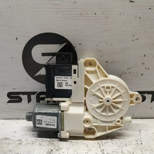 MOTORINO ALZACRISTALLO PORTA ANT. SX. usato - FIAT 500X (6X) (07/18>)