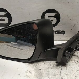 RETROVISORE EST. REGOLAZ. ELETTR. E SX. usato - TOYOTA C-HR (09/16>)