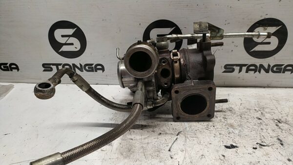 TURBOCOMPRESSORE usato - ALFA ROMEO MITO (X6) (06/08>06/11<) - immagine 2