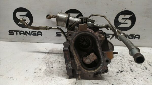 TURBOCOMPRESSORE usato - ALFA ROMEO MITO (X6) (06/08>06/11<) - immagine 3