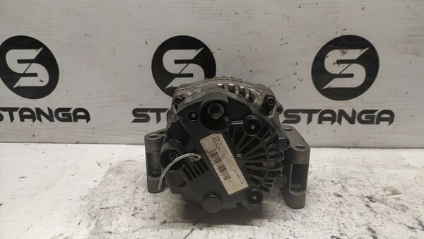 ALTERNATORE DENSO 70AMP usato - OPEL CORSA (X01) (10/00>06/06<) - immagine 2