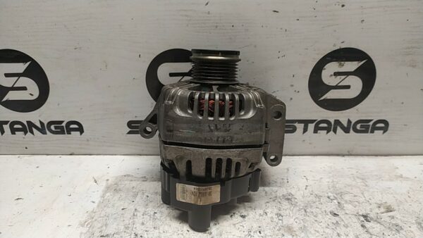 ALTERNATORE DENSO 70AMP usato - OPEL CORSA (X01) (10/00>06/06<) - immagine 3