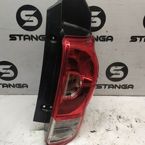 FANALE POST. DX. usato - MITSUBISHI COLT 8A SERIE (01/09>)