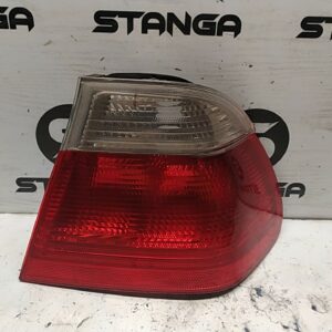 FANALE POST. PARTE EST. DX. usato - BMW SERIE 3 (E46) (05/98>09/01<)