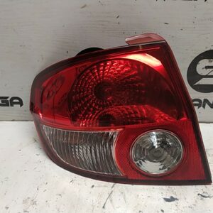 FANALE POST. SX. usato - HYUNDAI GETZ (07/02>12/09<)
