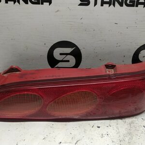 FANALE POST. DX. usato - FIAT SEICENTO (1E) (02/98>07/05<)