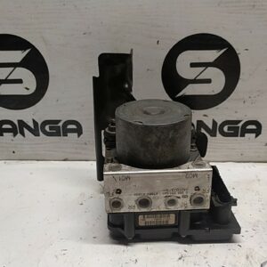 AGGREGATO ABS usato - NISSAN MICRA (K12E) (11/02>05/06<)