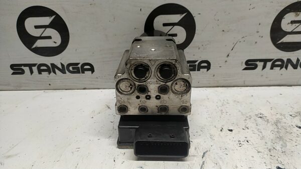 AGGREGATO ABS C/ESP C/CENTRALINA usato - ALFA ROMEO 159 (X3/X9) (07/05>06/13<) - immagine 2