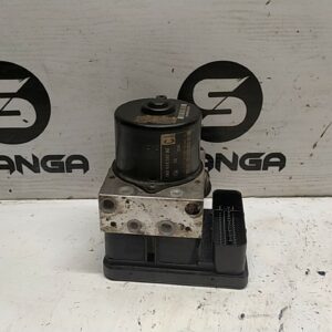 CENTRALINA ABS C/ABS/EDS/ESP usato - VOLKSWAGEN GOLF (1K) (10/03>12/09<)