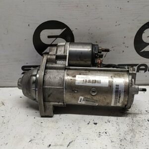 MOTORINO AVVIAMENTO usato - AUDI A4 (8D) (10/94>12/00<)