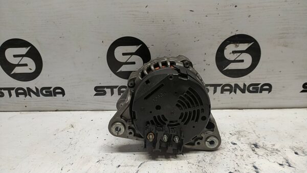 ALTERNATORE usato - FORD KA (CCQ) (11/96>10/08<) - immagine 2