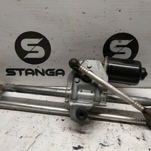 MOTORINO TERGIPARABREZZA usato - OPEL CORSA (X01) (10/00>06/06<)