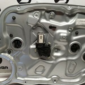 ALZACRISTALLO ELETTR. PORTA ANT. DX. usato - KIA CEE'D (01/07>07/12<)