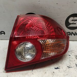 FANALE POST. DX. usato - HYUNDAI GETZ (07/02>12/09<)