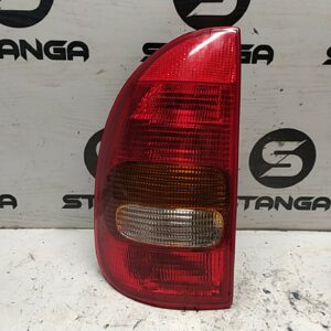 FANALE POST. SX. usato - OPEL CORSA (S93) (01/93>09/00<)