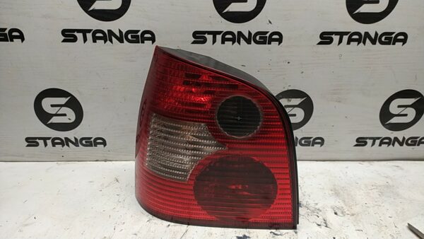 FANALE POST. SX. usato - VOLKSWAGEN POLO (9N) (10/01>03/05<)