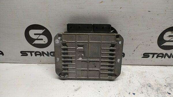 CENTRALINA ECU usato - SUBARU OUTBACK (09/09>06/15<) - immagine 3